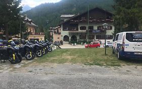 Chalet della Luna